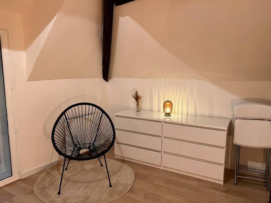 Apartment Cosy *